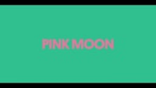 Pink Moon (2022)