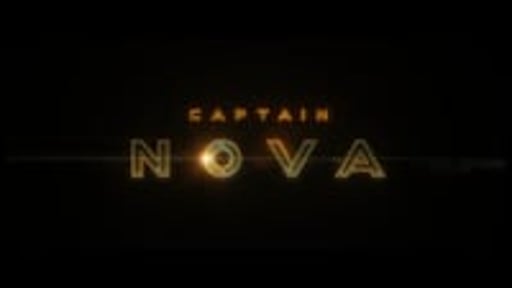 Captain Nova (2021)