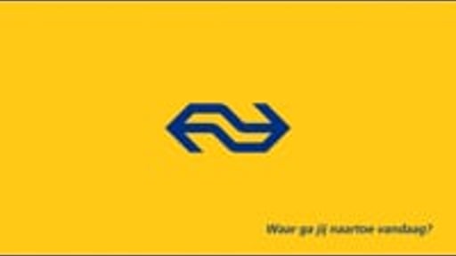NS - Flex beweegt met je mee (2022)