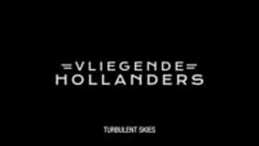 Vliegende Hollanders (2020)