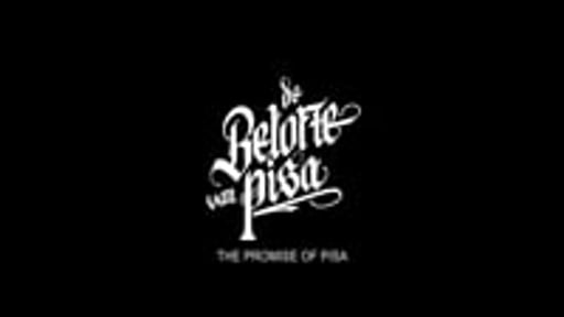 De belofte van Pisa (2019)