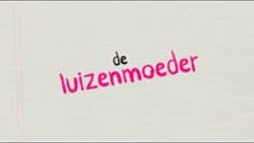 De Luizenmoeder (2018)