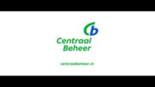 Centraal Beheer - Container (2022)