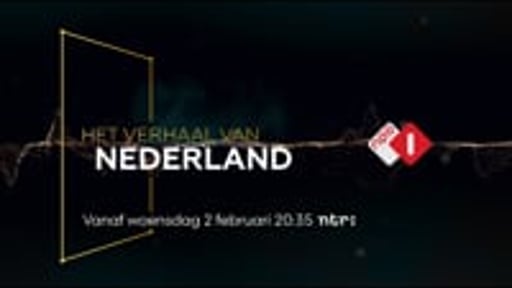 Het verhaal van Nederland (2022)