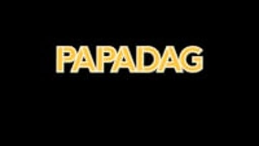 Papadag (2017)