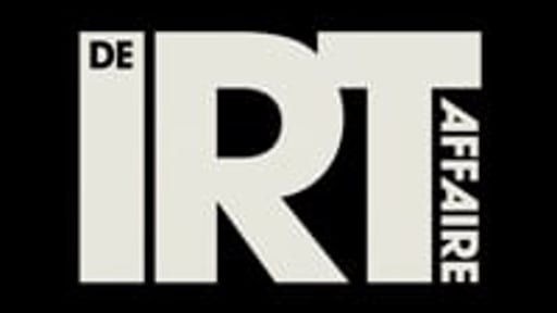 De IRT-affaire (2023)