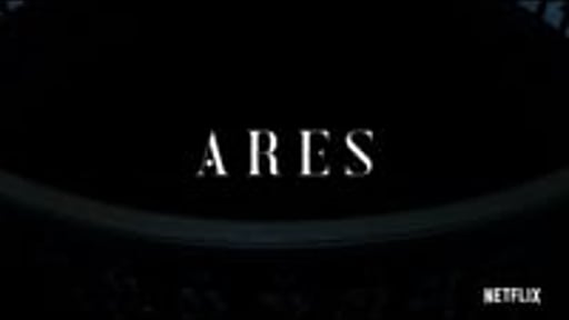 Ares (2019)