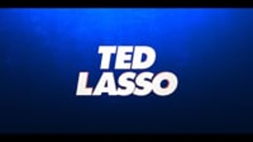 Ted Lasso - S3e6 (2023)