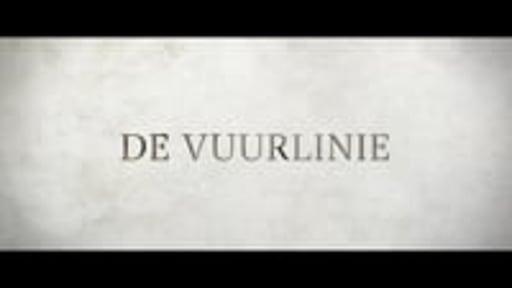 De Vuurlinie (2023)