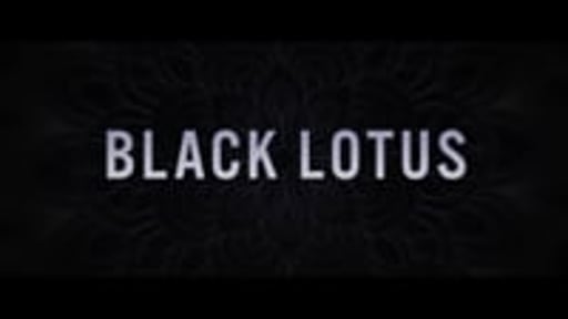 Black Lotus (2023)