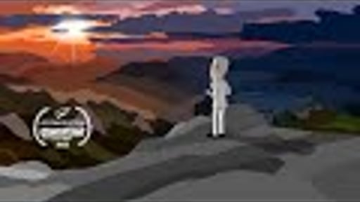 Fancy (2D Animation, 4K)