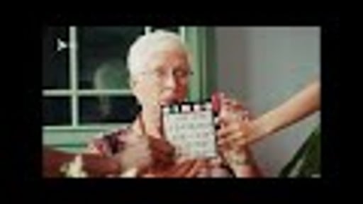 Showreel Marlies 2024