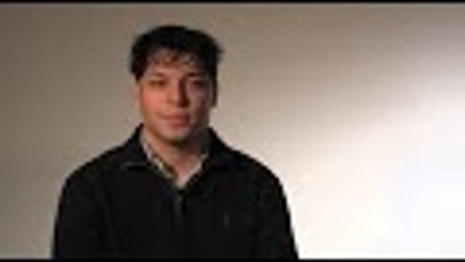 Introductie Miguel van ‘t Hoff