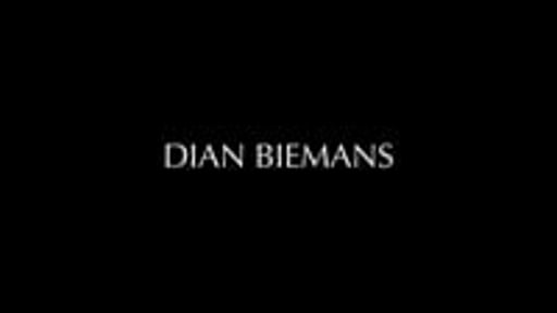 Dian Biemans Showreel 2024