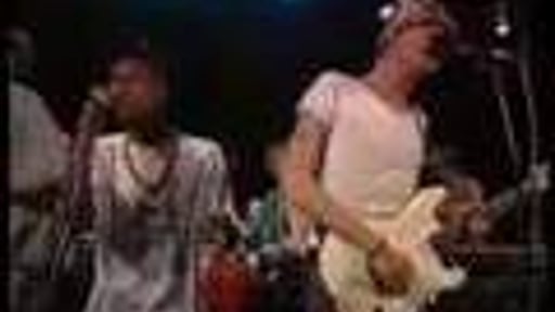 Gotcha! live @ Leidsekade Live, 1992 [1/3]