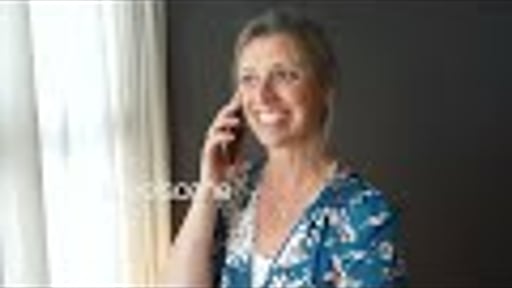 Showcasereel #Actrice Annemarie Steen voor #casting #film #tv Door Andre Sjouerman castingfotos.nl