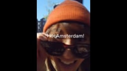 Exploring Amsterdam with Tylko