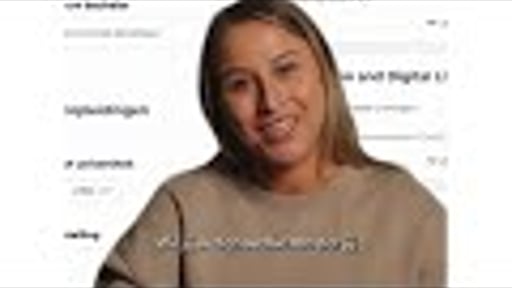 Showreel Estelle de Roode 2024