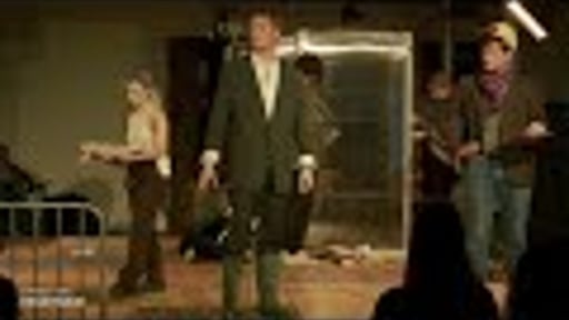 Demo Reel