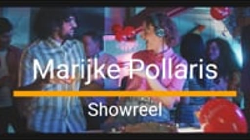 Marijke Pollaris_Showreel