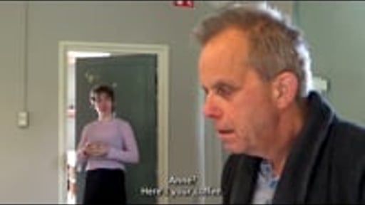 The Father Bert Apeldoorn en Isis Caljé - subs