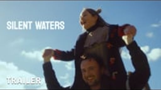 Silent Waters (2023) - Trailer