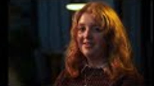 Showreel 2025 - Sharon Jalving