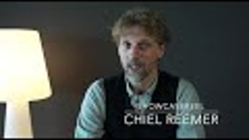 CHIEL REEMER - Showreel