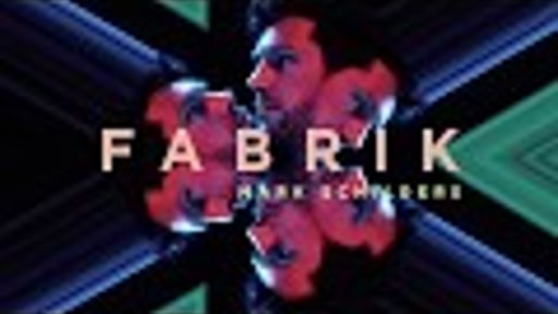 Mark Schilders - Fabrik