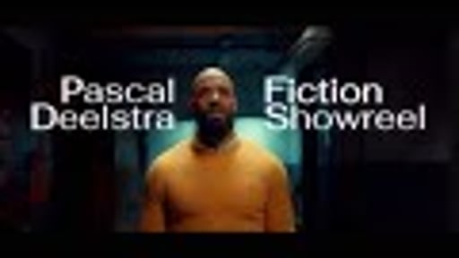 Pascal Deelstra - Fictie Showreel (short) 