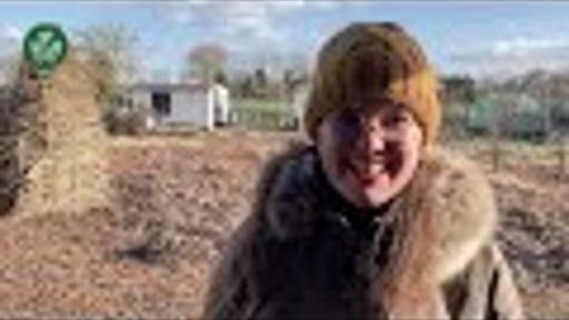 Onderweg naar een Groene Kerk - Vlog 1