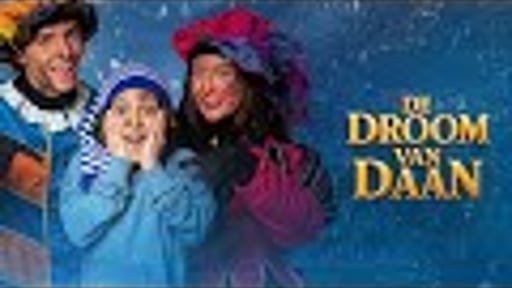 FILM TRAILER - SINTERKLAAS MEEZINGFEEST: DE DROOM VAN DAAN (2025)