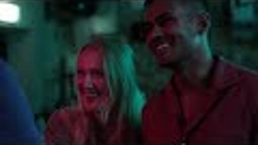 Acting Reel Annelies Maltha