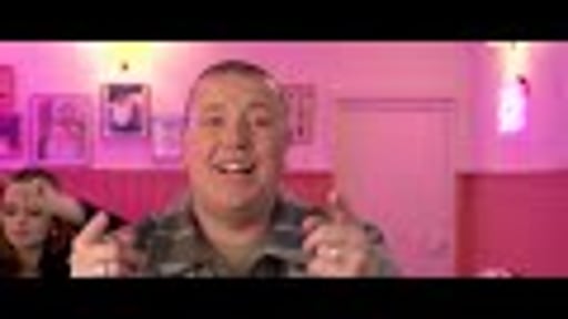 Tommy Lips -  Spijt