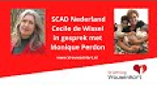 SCAD interview met Monique Perdon