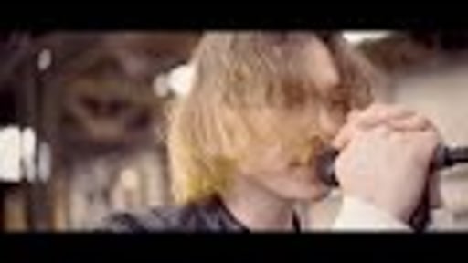Bounds Of Modesty   Concrete Part II OFFICIAL MUSIC VIDEO