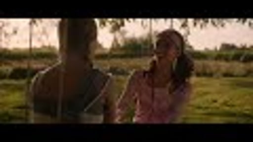 Wrinkles of her Smile TRAILER
