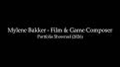 Mylene Bakker   Composer Showreel 2026