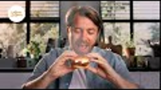 Lekker&Anders Frikandelburger: Nooit meer kiezen