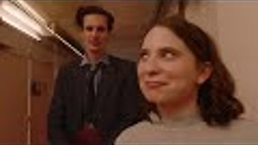 Inga Szacka - Show Reel: Excerpt from Election (1999)