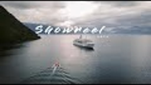 Showreel Videographer / Editor 2022 - AmberSunny