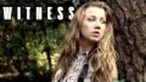 Witness - Short Thriller Film