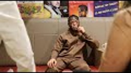 Filmproject: Verleden