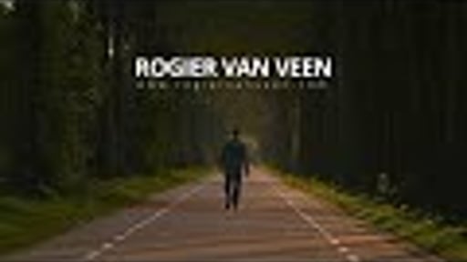 Rogier Showreel 2025
