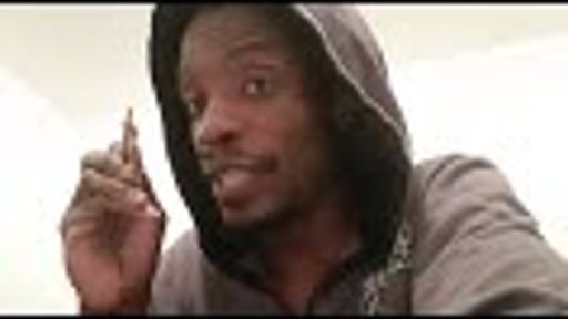 Dinner conversation monologue with Enticin Tyson Your Firebrand Chef