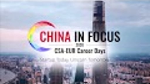China in Focus 2020 [January 29-31]