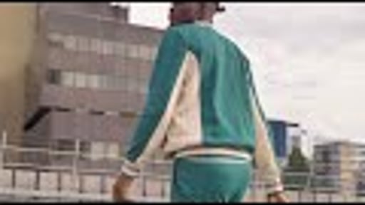 Become the Brand | Diamond Presents films 2018 starring H.Luziano