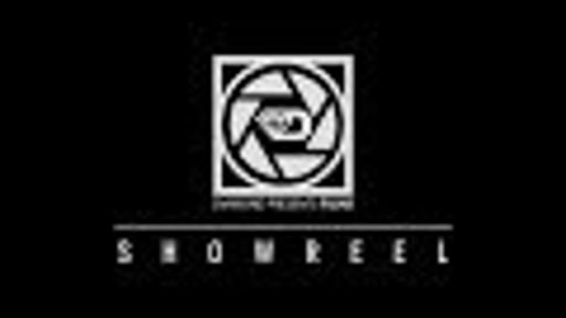 Diamond Presents Films Showreel 2019