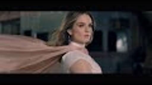 Colour Grading Reel 2019