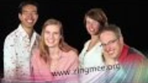 de singalong groep